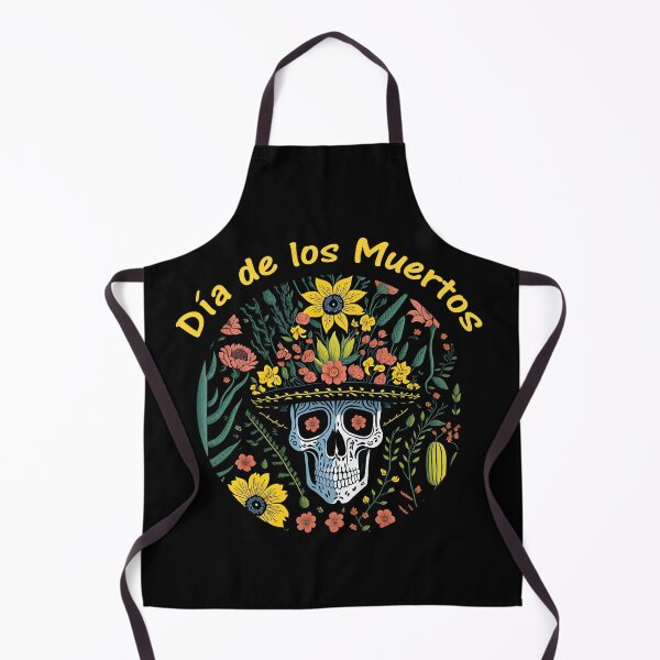 Item preview, Dia de los Muertos designed and sold by MtWoodsonSales.