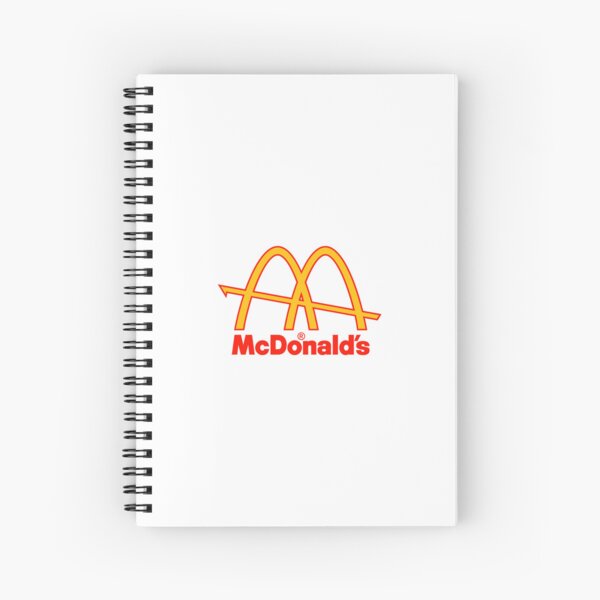 Item preview, Vintage 60s McDonalds Logo designed and sold by DHSTN.