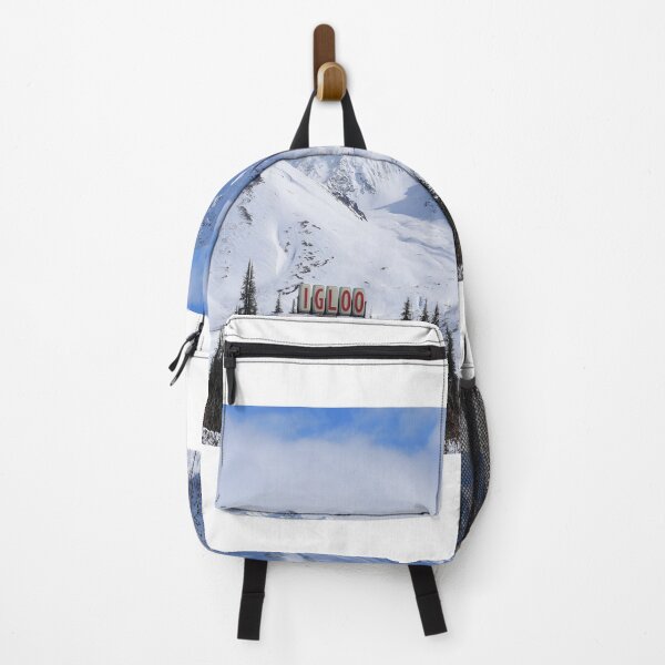Item preview, Snowy Igloo designed and sold by zumi.