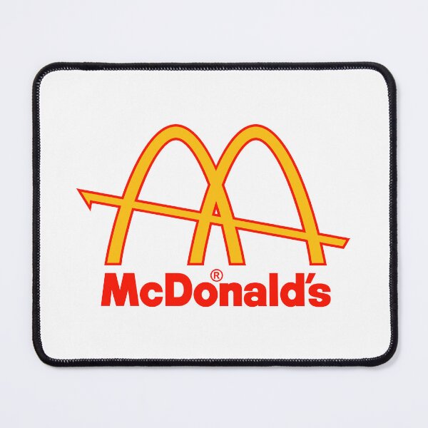 Item preview, Vintage 60s McDonalds Logo designed and sold by DHSTN.