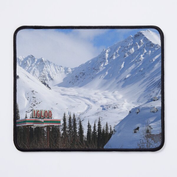 Item preview, Snowy Igloo designed and sold by zumi.