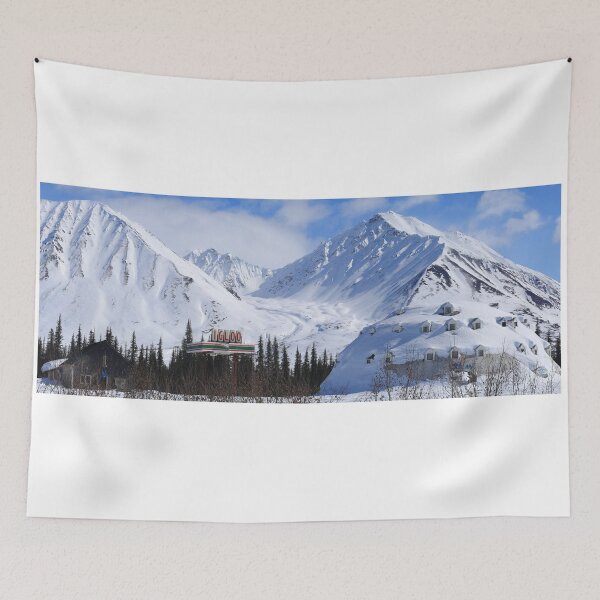 Item preview, Snowy Igloo designed and sold by zumi.