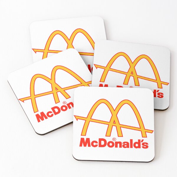 Item preview, Vintage 60s McDonalds Logo designed and sold by DHSTN.