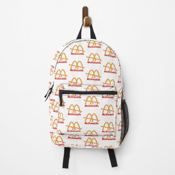 Item preview, Vintage 60s McDonalds Logo designed and sold by DHSTN.
