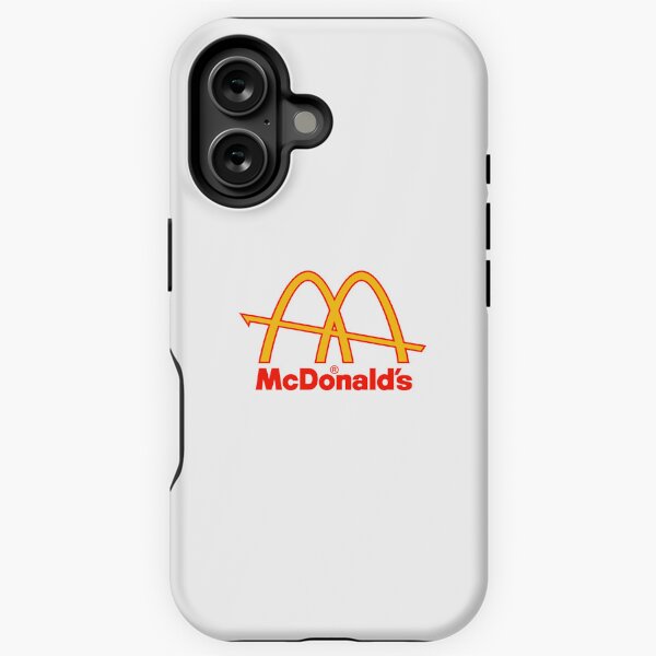 Item preview, Vintage 60s McDonalds Logo designed and sold by DHSTN.