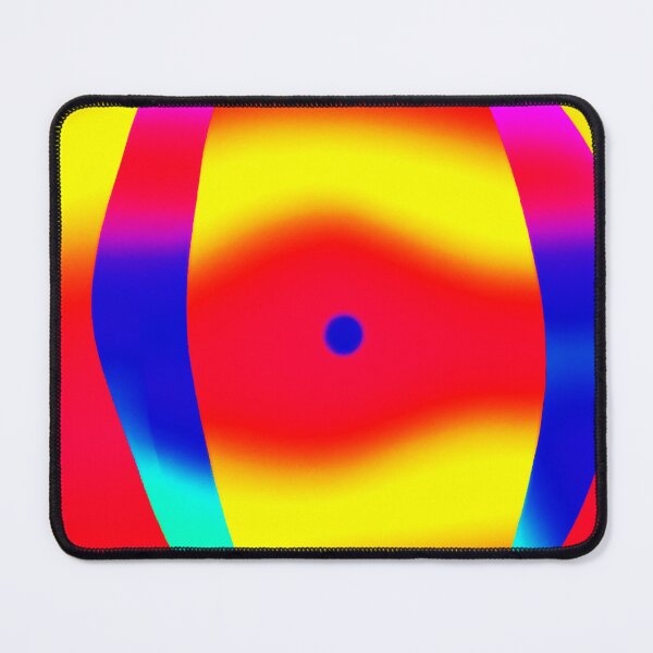 Item preview, Bright Colorful and Bold Design designed and sold by Health And Fitness Posts e-Store.