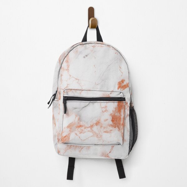 Item preview, White and grey Marble with pink veins designed and sold by iconiquehk.
