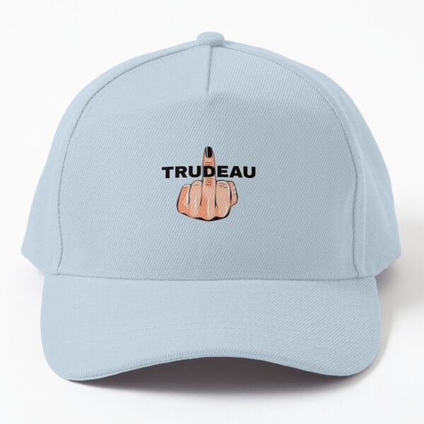 Item preview, Fuck Trudeau. Trudeau fuck. Trudeau minister fuck   designed and sold by RennattaReyes.