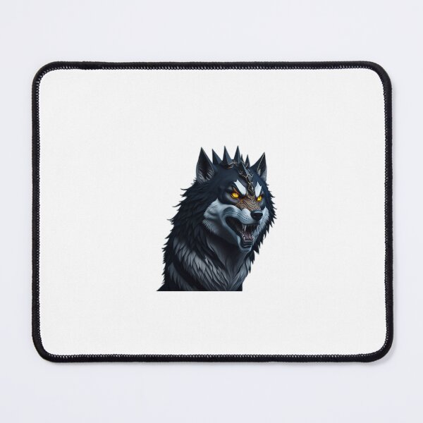 Item preview, Wolf designed and sold by TheStickerPatch.