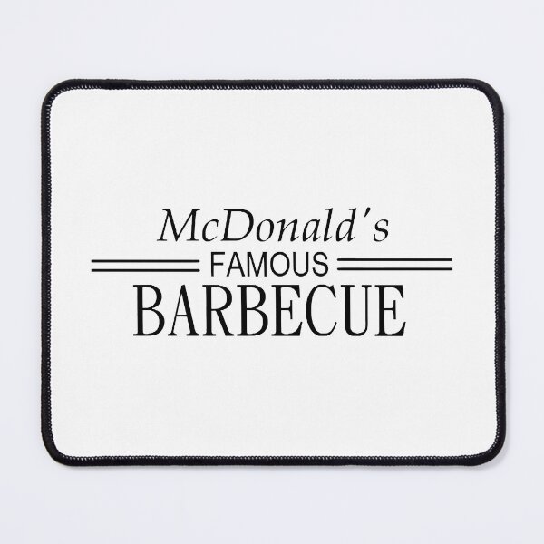 Item preview, Original 40s McDonalds Logo designed and sold by DHSTN.