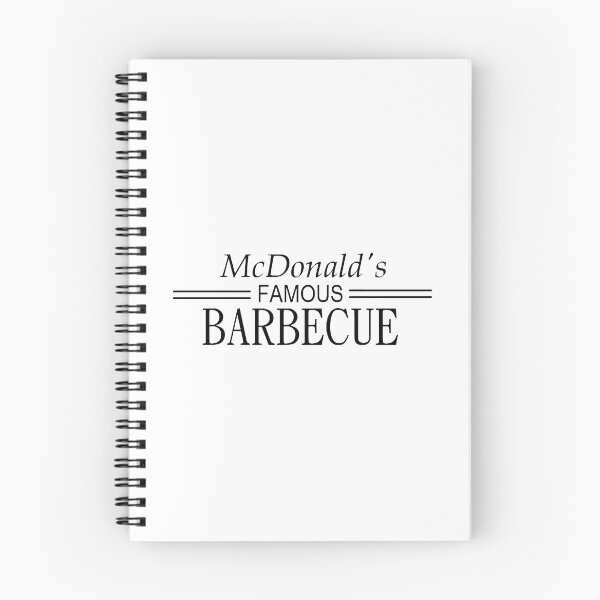 Item preview, Original 40s McDonalds Logo designed and sold by DHSTN.
