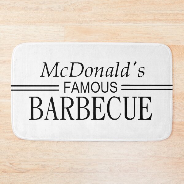 Item preview, Original 40s McDonalds Logo designed and sold by DHSTN.