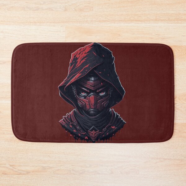 Artikelvorschau, Cyber Ninja entworfen und verkauft von ArtCraftLab.