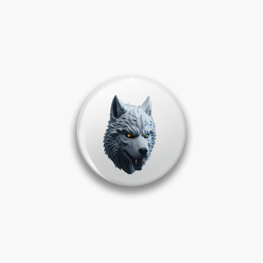Artikel-Vorschau von Button, designt und verkauft von TheStickerPatch.