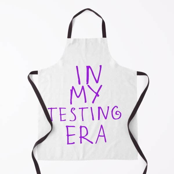 Item preview, In my testing era designed and sold by kinpirks.