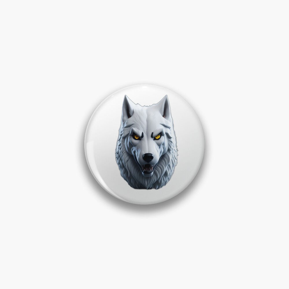 Item preview, Pin designed and sold by TheStickerPatch.