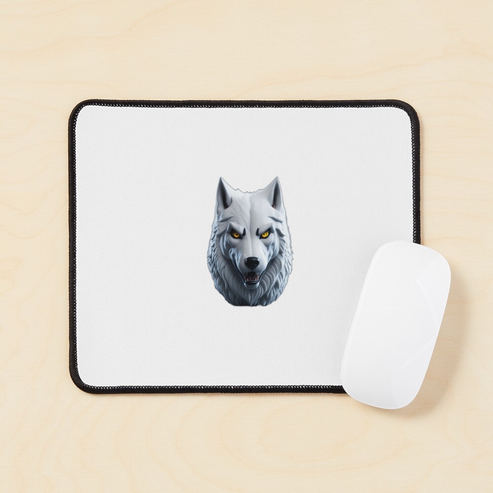 Item preview, Mouse Pad designed and sold by TheStickerPatch.