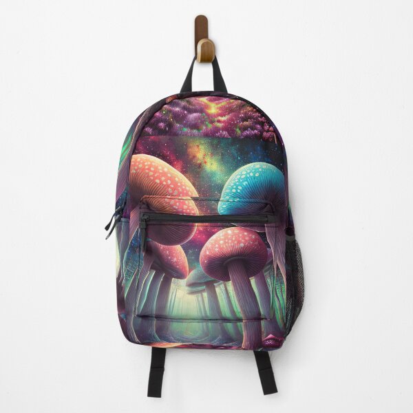Item preview, Mushroom Galaxy #27 designed and sold by Tommy Modelli.