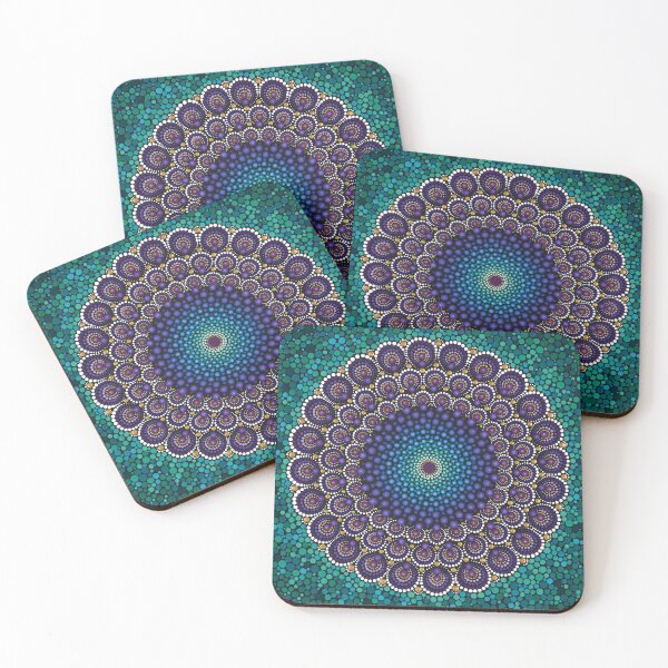 Item preview, Fractal designed and sold by Jennifer Sharkey.