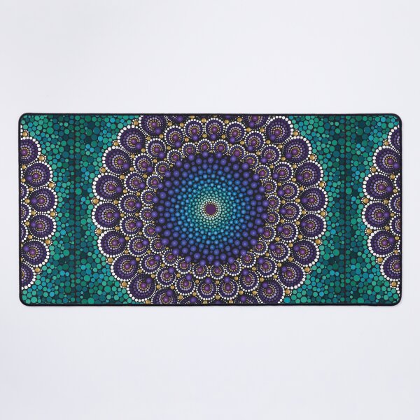 Item preview, Fractal designed and sold by Jennifer Sharkey.