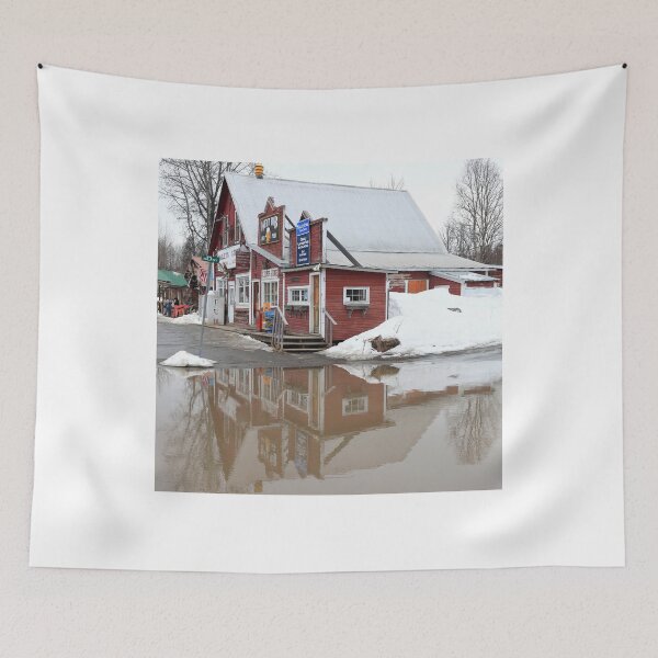 Item preview, Meltwater reflections designed and sold by zumi.