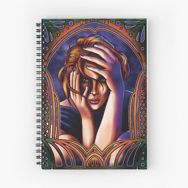 Item preview, Monica Bellucci Nouveau designed and sold by eriktricity.