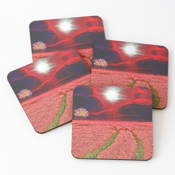 Item preview, Field designed and sold by Daniel Janda.