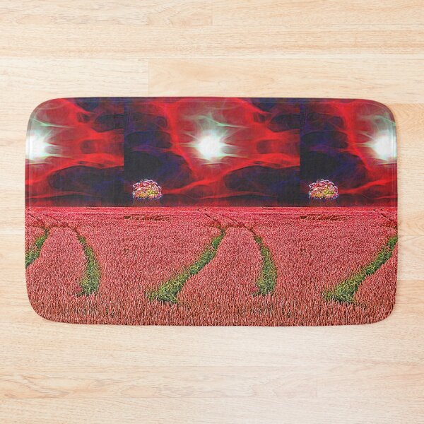 Item preview, Field designed and sold by Daniel Janda.