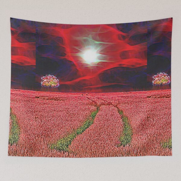 Item preview, Field designed and sold by Daniel Janda.