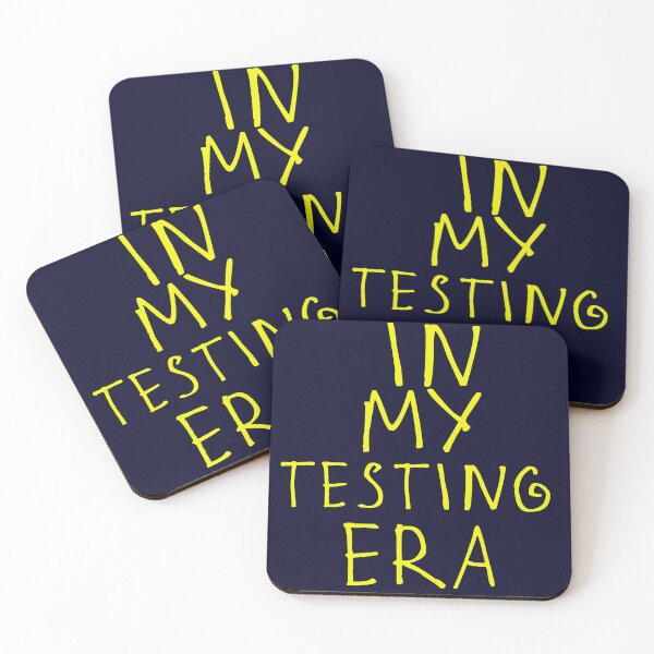 Item preview, In my testing era designed and sold by kinpirks.
