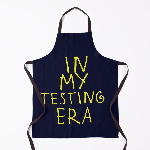 Item preview, In my testing era designed and sold by kinpirks.