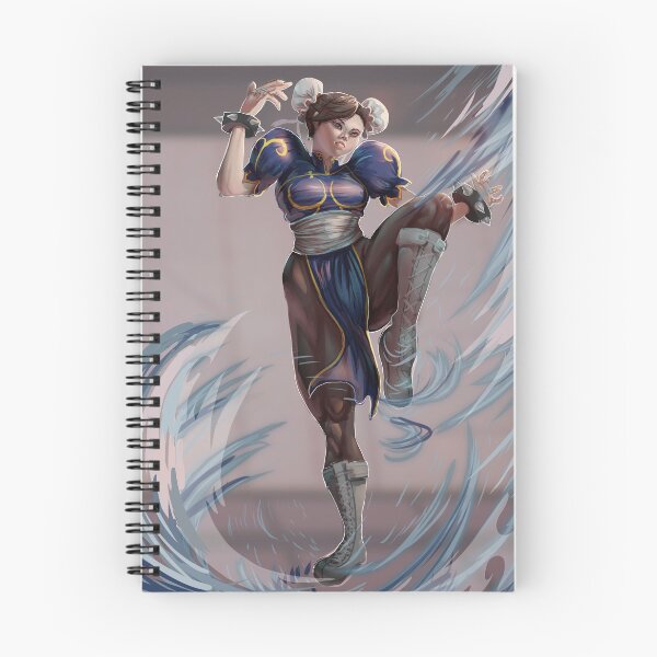 Item preview, fanart Chun li - street fighter designed and sold by Dgrez.