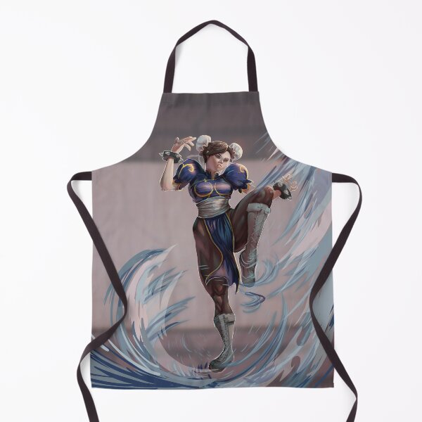 Item preview, fanart Chun li - street fighter designed and sold by Dgrez.
