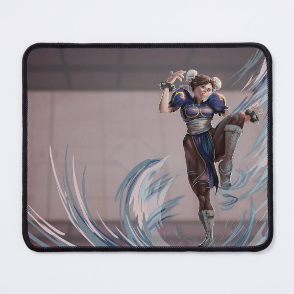 Item preview, fanart Chun li - street fighter designed and sold by Dgrez.