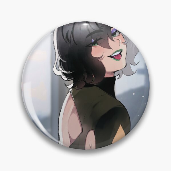 Item preview, Yorra Poster designed and sold by MoeLewdsShop.
