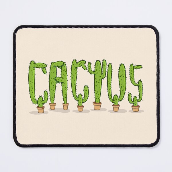 Item preview, Cactus designed and sold by Anti-Style.