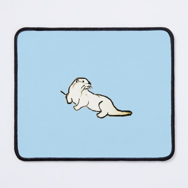 Item preview, Otter Chilling designed and sold by Kitt-W.