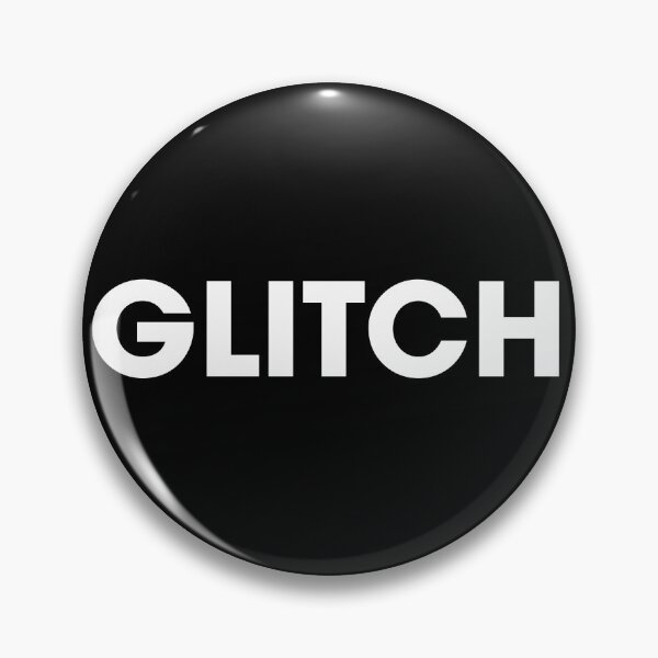 Item preview, GLITCH designed and sold by LEKEMO.