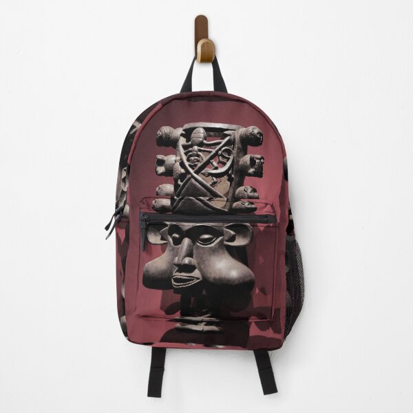 Item preview, vr 3233 / finition 2023 - 44 Musée Branly-Chirac à Paris sur le Cameroun - Okaio Créations Olavia-Olao designed and sold by o.okaïo.