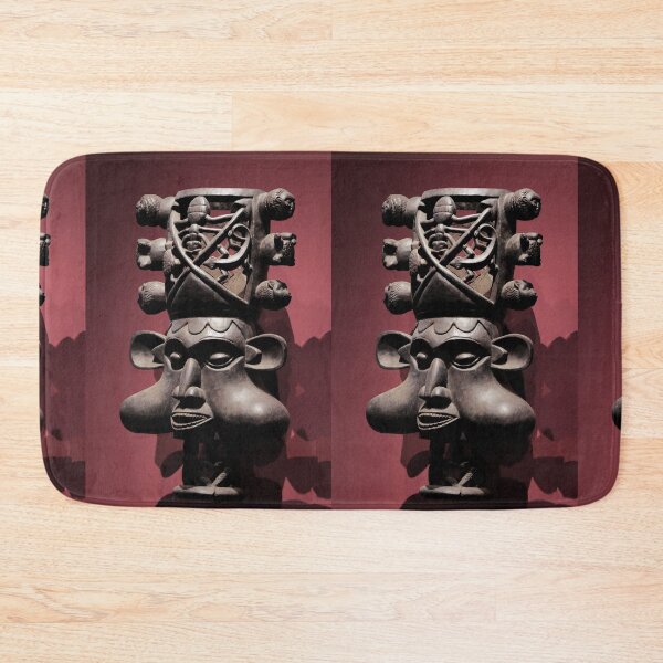 Item preview, vr 3233 / finition 2023 - 44   Musée Branly-Chirac à Paris sur le Cameroun - Okaio Créations  Olavia-Olao designed and sold by o.okaïo.