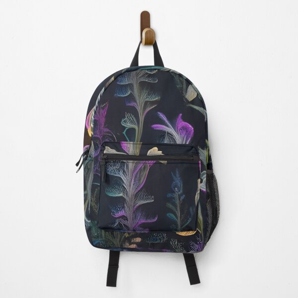 Item preview, Foxglove Floral art designed and sold by N1chePrints.