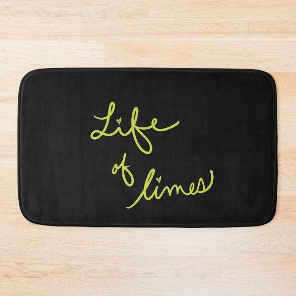 Item preview, Life of Limes designed and sold by abeink.