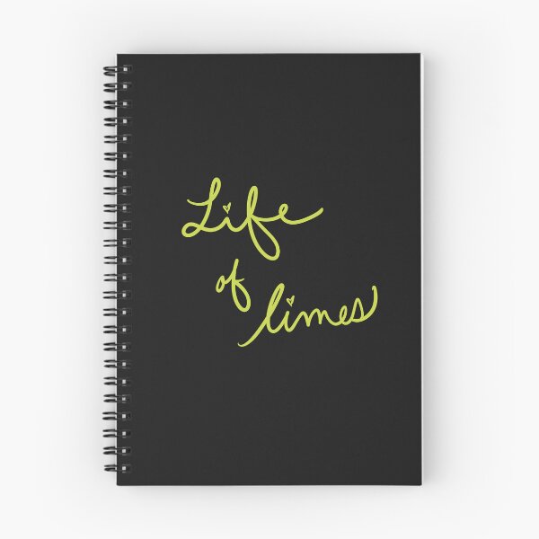 Item preview, Life of Limes designed and sold by abeink.