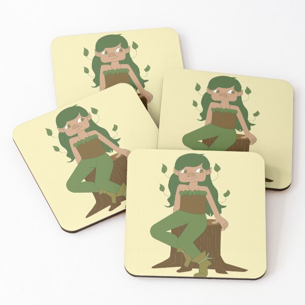 Item preview, Goblin Girl designed and sold by SavannahLilyDesigns.