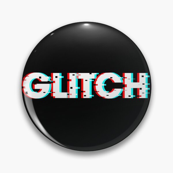 Item preview, GLITCH RB shift designed and sold by LEKEMO.