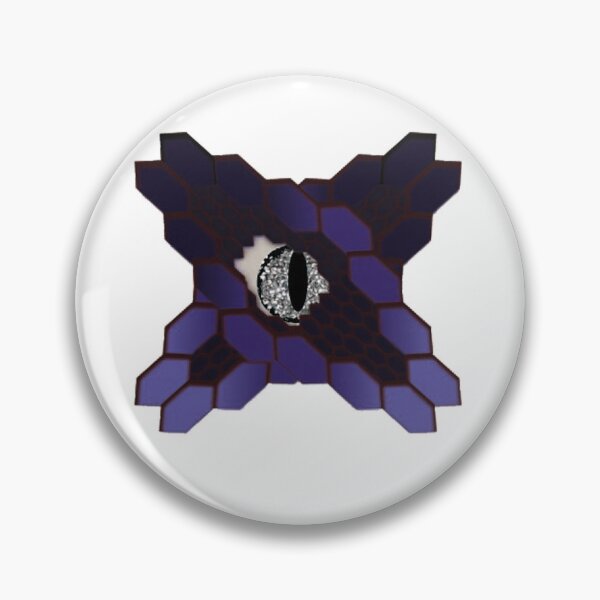 Item preview, X Eye designed and sold by Qadzfar.