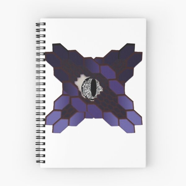 Item preview, X Eye designed and sold by Qadzfar.