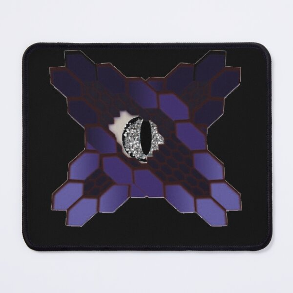 Item preview, X Eye designed and sold by Qadzfar.