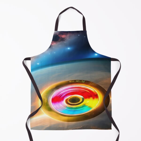 Item preview, Cosmic Odyssey: A Journey Beyond Imagination designed and sold by masabo.