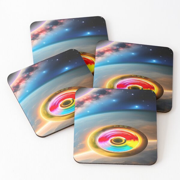 Item preview, Cosmic Odyssey: A Journey Beyond Imagination designed and sold by masabo.
